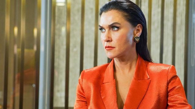 Yasak Elma seks dizisi oldu çıktı! İzleyici isyan etti  yeter artık! - Resim: 4