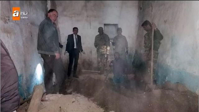 ATV Müge Anlı Tatlı Sert canlı yayında Celalettin Polat olayı! Eşi zehirleyip gömmüş - Resim: 4