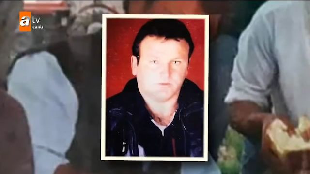 ATV Müge Anlı Tatlı Sert canlı yayında Celalettin Polat olayı! Eşi zehirleyip gömmüş - Resim: 1