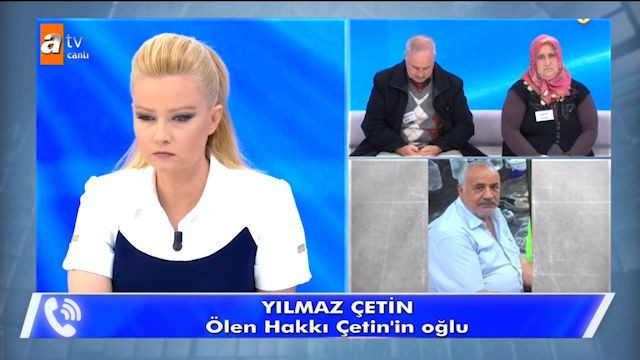 Annesinin yasak aşkını ifşa etti! Müge Anlı Tatlı Sert'te herkesin ağzını açık bıraktı - Resim: 4