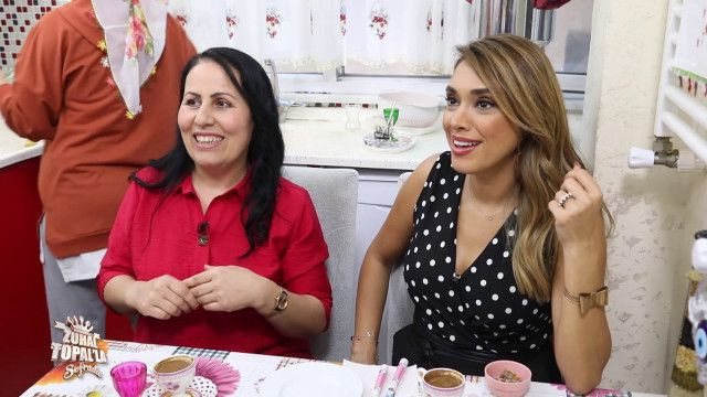 Acun düğmeye bastı Zuhal Topal'la Sofrada final mi yapıyor? - Resim: 2