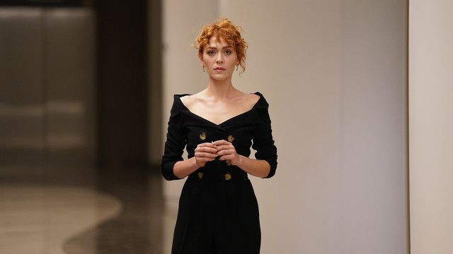 Doktorlar'ın Ela'sı Mucize Doktor'da! Yasemin Ergene diziye katıldı - Resim: 2