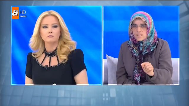 ATV Müge Anlı Tatlı Sert'te Zeynep Ergül itirafları dehşet sevgilisi çıktı gözaltına alındı - Resim: 4