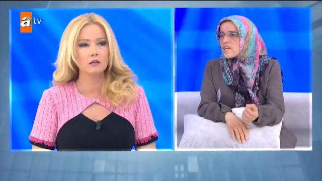 ATV Müge Anlı Tatlı Sert'te Zeynep Ergül itirafları dehşet sevgilisi çıktı gözaltına alındı - Resim: 1