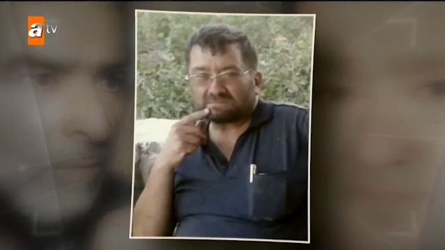 ATV Müge Anlı Tatlı Sert'te Zeynep Ergül ağabeyi itiraf etti - Resim: 2