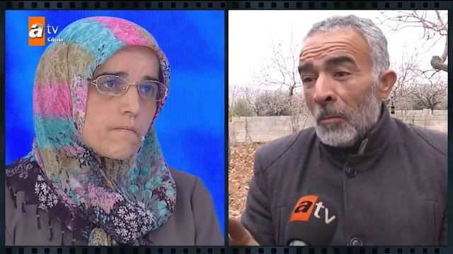 ATV Müge Anlı Tatlı Sert'te Zeynep Ergül ağabeyi itiraf etti - Resim: 3