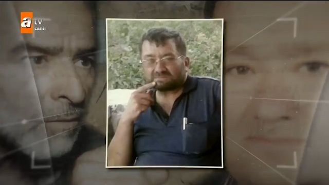 Parçalara bölüp ayırmışlar ATV Müge Anlı Tatlı Sert'te Zeynep Ergül'den cinayet itirafı! - Resim: 1