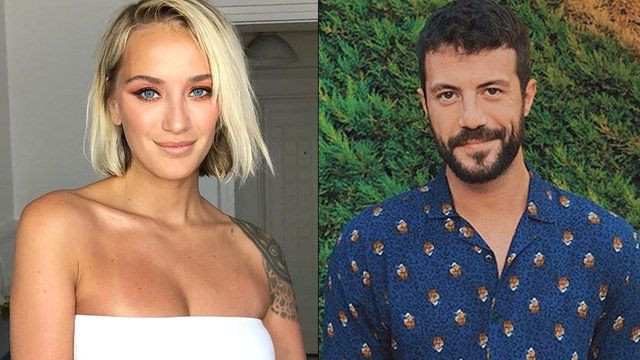 Lider Şahin'den Didem Soydan paylaşımı bu kez kural bozdular - Resim: 2