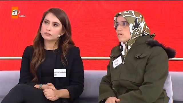 ATV Müge Anlı Tatlı Sert'te Zeynep Ergül itiraf etti cinayette ürperten detay - Resim: 4