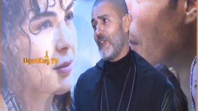 Ekranlara dönmek isteyen Yaşar Alptekin'den olay itiraf! 'Sevişme sahnesi...' - Resim: 3