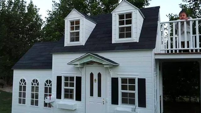 Kylie Jenner'ın 2 yaşındaki kızına büyük Noel hediyesi - Resim: 2