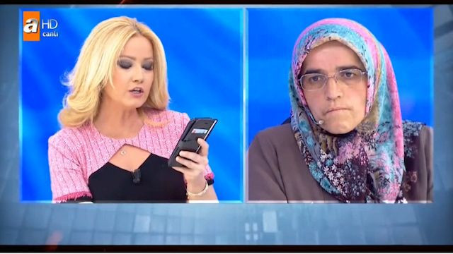 Zeynep Ergül'ün evinde ceset parçaları bulundu Müge Anlı itiraf ettirdi - Resim: 3