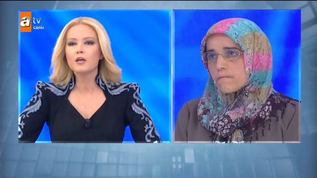 ATV Müge Anlı Tatlı Sert canlı yayında Zeynep Ergül itiraf etti kan donduran detay ortaya çıktı - Resim: 2