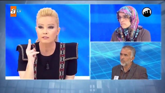 ATV Müge Anlı Tatlı Sert canlı yayında Zeynep Ergül itiraf etti kan donduran detay ortaya çıktı - Resim: 1
