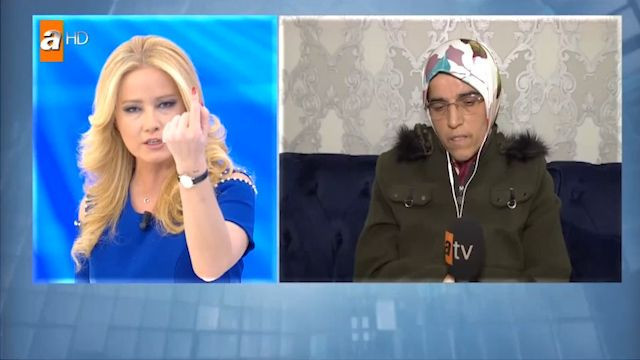 ATV Müge Anlı Tatlı Sert'te Zeynep Ergül itiraf etti ceset parçaları bakın nereden çıktı - Resim: 3