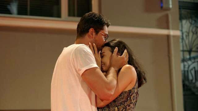 Mucize Doktor'un Ferman'ı Onur Tuna ve Tuvana Türkay'ın sahnesi olay oldu - Resim: 4