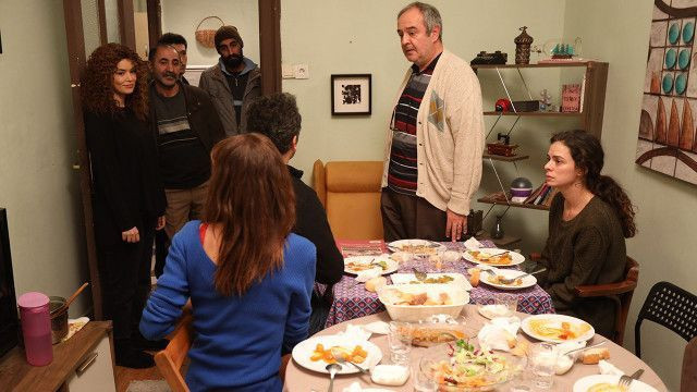 Kadın dizisinde bakın kim diziye veda ediyor başka diziye transfer oldu - Resim: 3