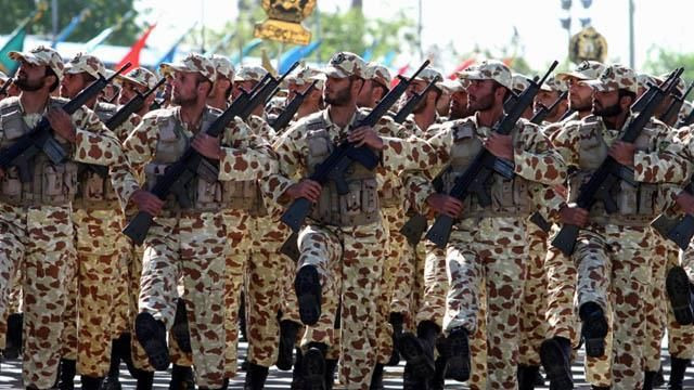 ABD ve İran savaşı çıkarsa İran ne yapabilir İran ordusu ne kadar güçlü? - Resim: 3