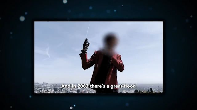 2075 yılından geldim diyen zaman yolcusu yakın gelecek ile ilgili bakın ne söyledi - Resim: 1