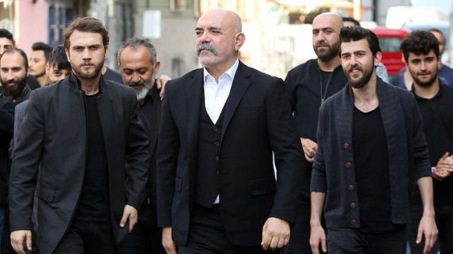 Çukur dizisinden Ercan Kesal bakın neden ayrılmış kendisi anlattı - Resim: 1