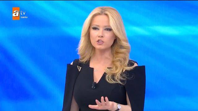 ATV Müge Anlı Tatlı Sert'te vahşice öldürülen Çağla Tuğaltay cinayetinde yeni gelişme - Resim: 3