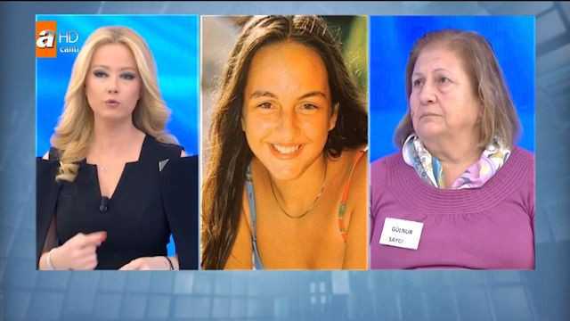 ATV Müge Anlı Tatlı Sert'te vahşice öldürülen Çağla Tuğaltay cinayetinde yeni gelişme - Resim: 2