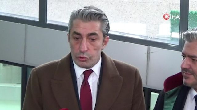 Erkan Petekkaya Endemol şirketi rüşvet teklif etti dedi mahkeme karıştı! - Resim: 3