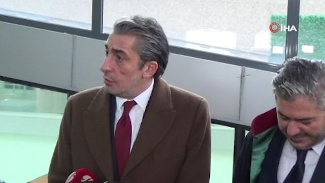 Erkan Petekkaya Endemol şirketi rüşvet teklif etti dedi mahkeme karıştı! - Resim: 4