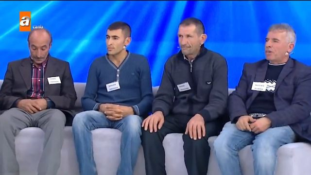 ATV'de Müge Anlı canlı yayında 'p.z.venk' diyemeyince bakın ne yaptı! Olay oldu - Resim: 3