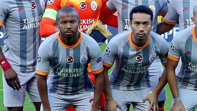 Galatasaray'dan Murillo bombası! Falcao'dan bilgi aldı geliyor - Resim: 4