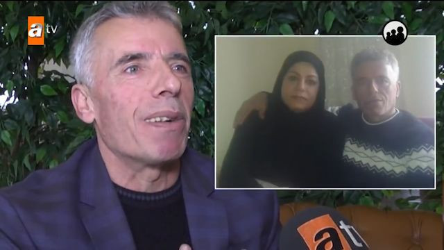 ATV Müge Anlı canlı yayında "Sahte Gelin" ticareti kıtaları aştı - Resim: 3