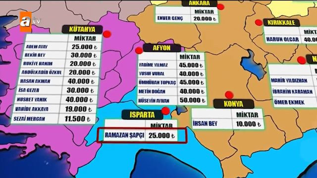 ATV Müge Anlı canlı yayında gözaltı Fas'tan 600 kadın getirdi itiraflar inanılmazdı - Resim: 3