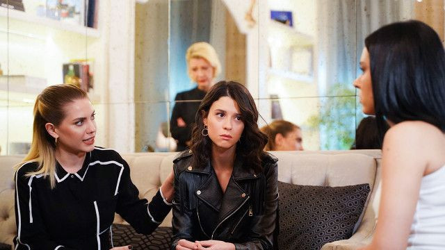 Yasak Elma'daki edepsiz yakınlaşma pes artık dedirtti - Resim: 2