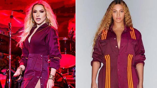 Hadise'nin videosu olay olmuştu Beyonce'yi sollaması çok konuşuldu - Resim: 2