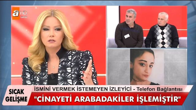 ATV Müge Anlı canlı yayında Pınar Kaynak cinayetinde şoke eden tecavüz itirafı! - Resim: 4