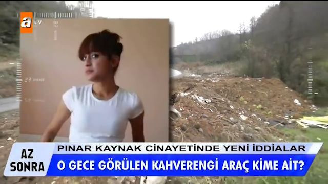 ATV Müge Anlı canlı yayında Pınar Kaynak cinayetinde şoke eden tecavüz itirafı! - Resim: 2