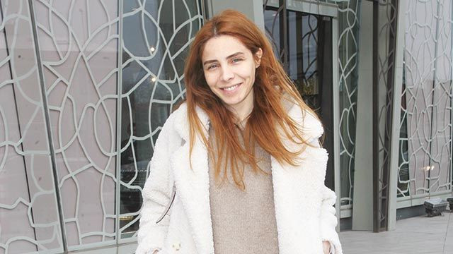 Nur Fettahoğlu makyajsız yakalandı Babil dizisinin yıldızı hiç aldırış etmedi - Resim: 2