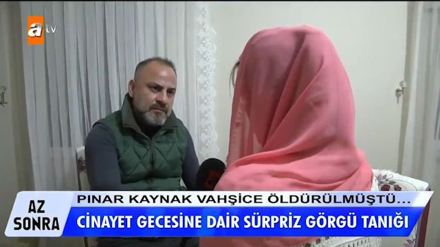 ATV Müge Anlı'da vahşice öldürülen Pınar Kaynak cinayetinin detayları kan dondurdu - Resim: 3