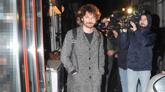 Birkan Sokullu Eda Gürkaynak ile aşkını ilan etti ailesiyle de tanışmış - Resim: 1