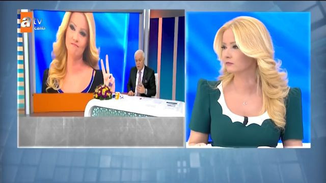 ATV Nihat Hatipoğlu'dan Müge Anlı programında 'din istismarı' olayı için uyarı! - Resim: 1