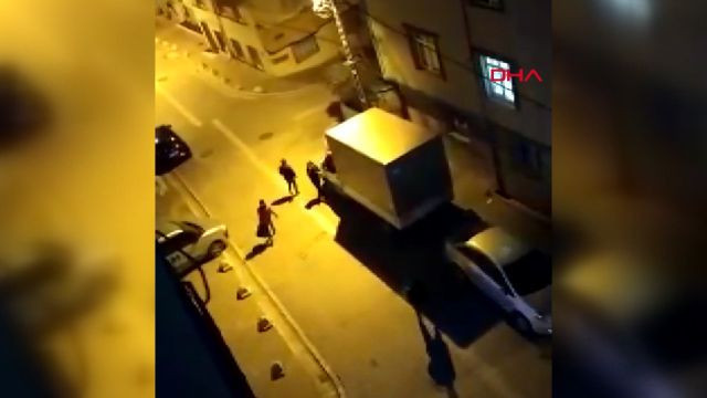 Esenyurt'ta sevgili dehşeti kadının yalvarışları yürek yaktı - Resim: 1