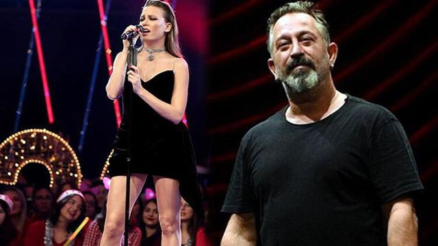 Cem Yılmaz Serenay Sarıkaya yaş farkı gündeme oturdu yanıta bakın - Resim: 4