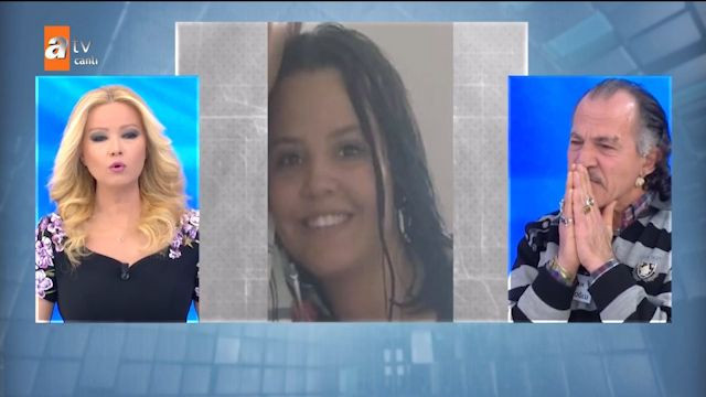 ATV Müge Anlı canlı yayında Barış Manço adını kullanmak istedi tepki aldı - Resim: 4