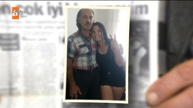 ATV Müge Anlı canlı yayında Barış Manço adını kullanmak istedi tepki aldı - Resim: 1