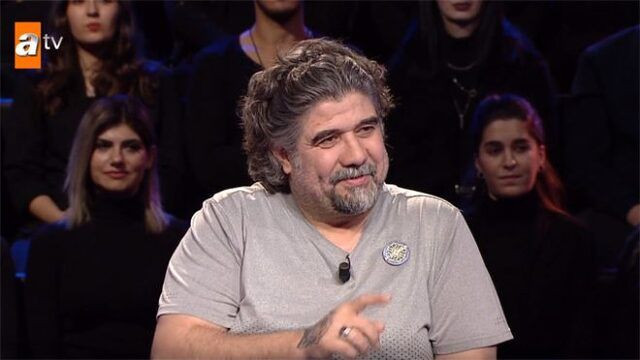 ATV Kim Milyoner Olmak İster'e 2. soruda elendi geceye damga vurdu - Resim: 2