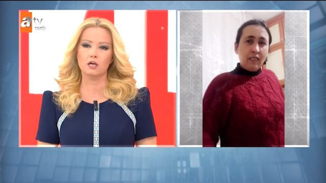 ATV Müge Anlı ile Tatlı Sert'te ablam dediği sevgilisini vahşice öldürdü itirafı olay - Resim: 3