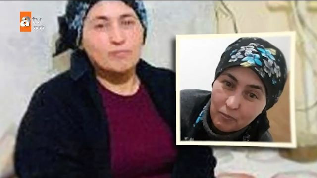 ATV Müge Anlı ile Tatlı Sert'te ablam dediği sevgilisini vahşice öldürdü itirafı olay - Resim: 1