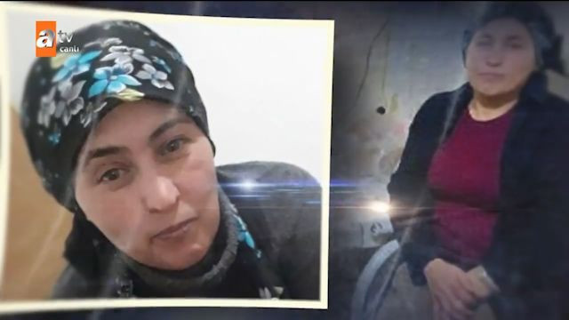 ATV Müge Anlı ile Tatlı Sert'te ablam dediği sevgilisini vahşice öldürdü itirafı olay - Resim: 2