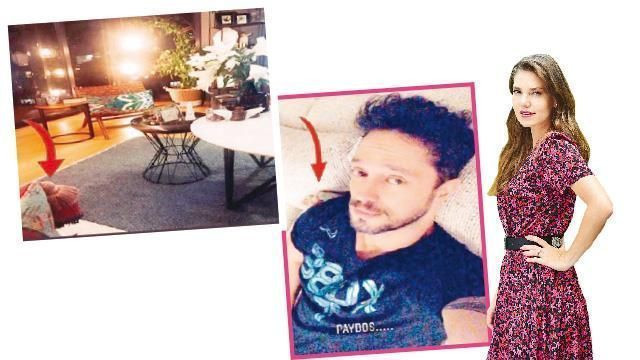 Aslı Enver aşkına Murat Boz son noktayı koydu açıklama her şeyi ortaya döktü - Resim: 4