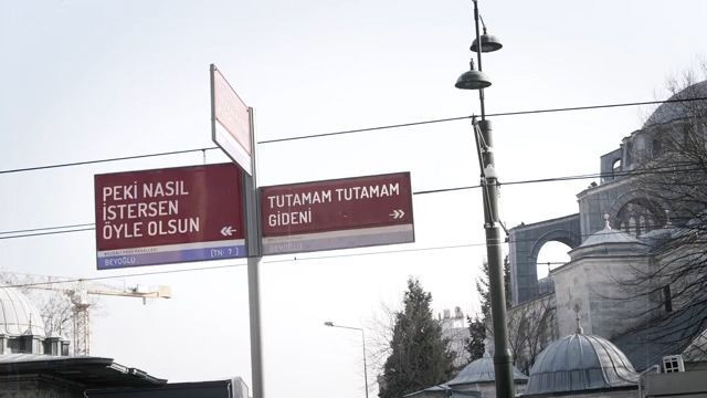 Sezen Aksu 'Ben De Yoluma Giderim' dedi! Trend listeleri alt üst etti - Resim: 3